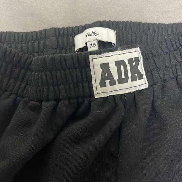 ADIKA DRAGON SWEATPANTS - Picture 3 of 3